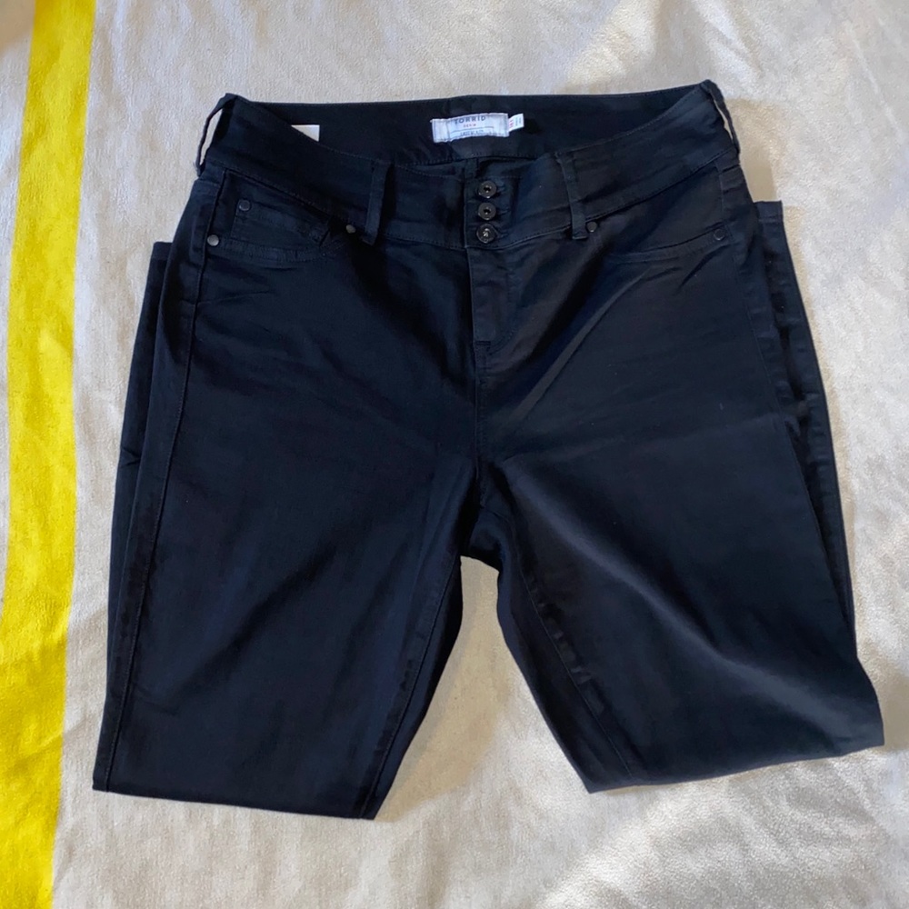 Super Stretch Jegging